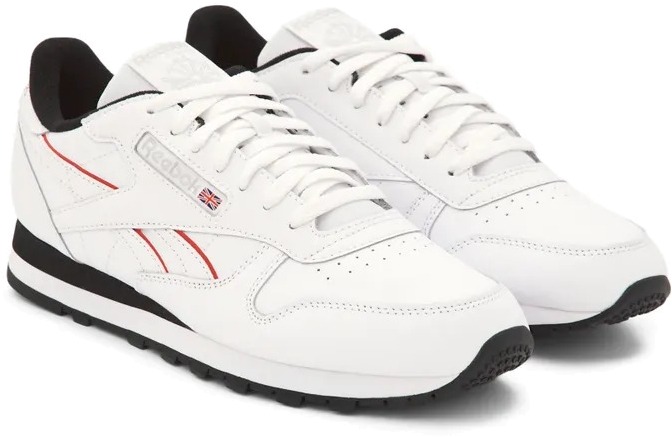 Кроссовки Reebok CLASSIC LEATHER