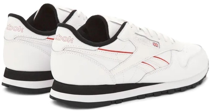 Кроссовки Reebok CLASSIC LEATHER