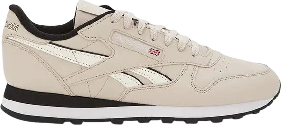 Кроссовки Reebok CLASSIC LEATHER