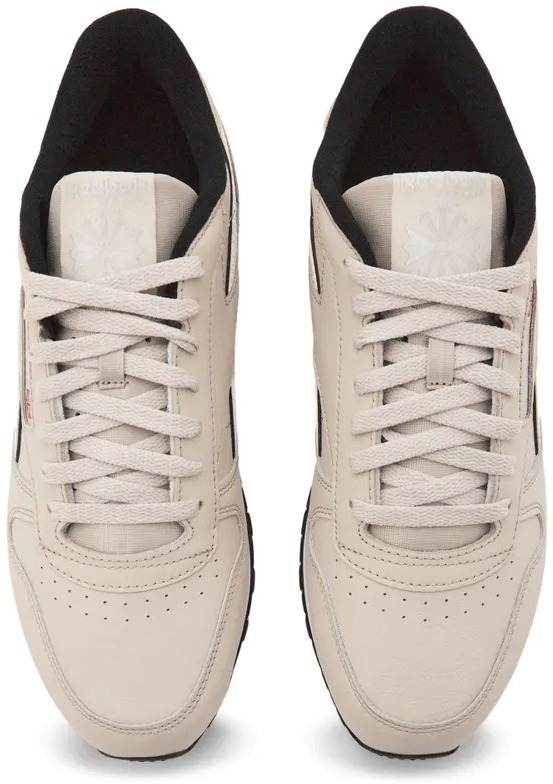 Кроссовки Reebok CLASSIC LEATHER