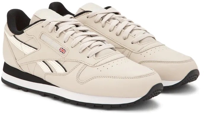 Кроссовки Reebok CLASSIC LEATHER