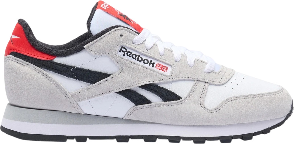 Кроссовки Reebok CLASSIC LEATHER