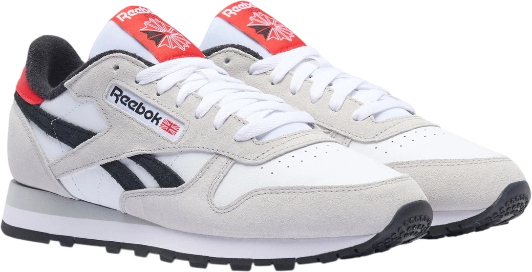 Кроссовки Reebok CLASSIC LEATHER
