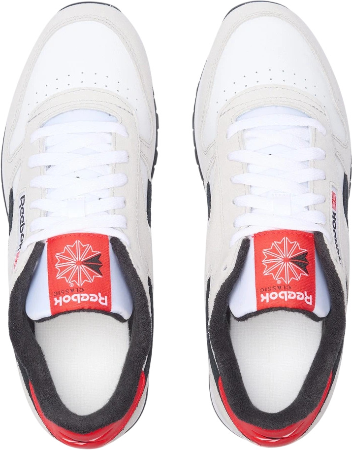 Кроссовки Reebok CLASSIC LEATHER