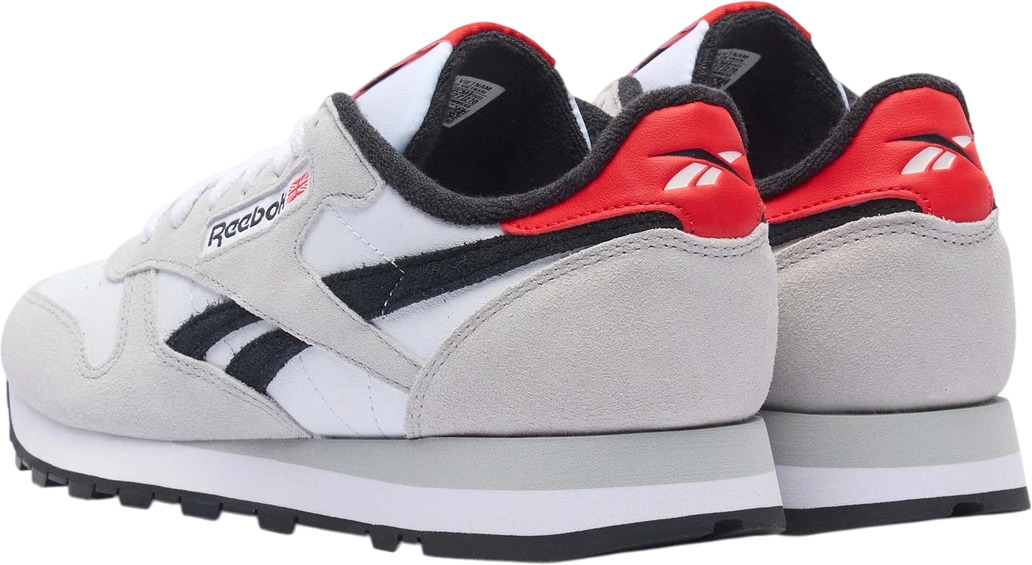 Кроссовки Reebok CLASSIC LEATHER