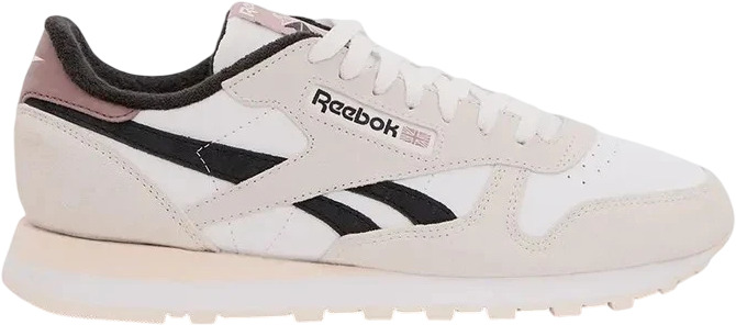 Кроссовки Reebok CLASSIC LEATHER
