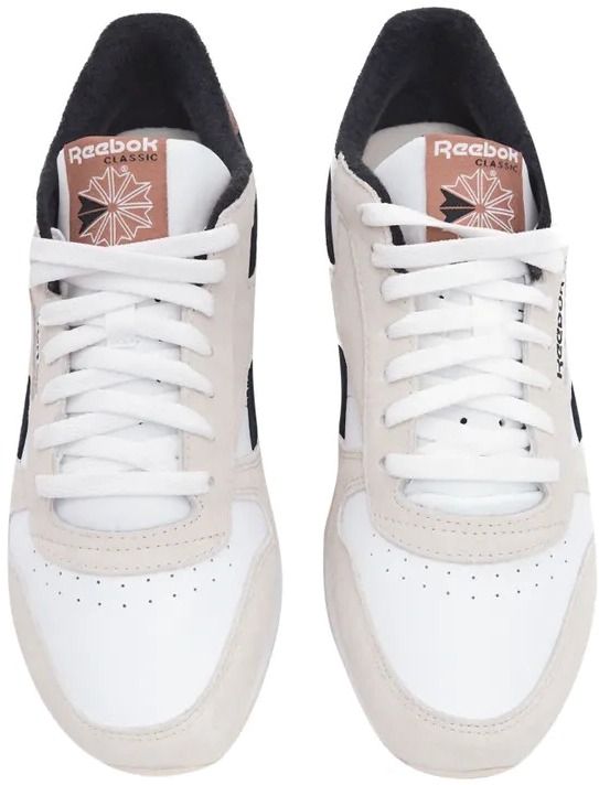Кроссовки Reebok CLASSIC LEATHER