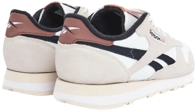 Кроссовки Reebok CLASSIC LEATHER