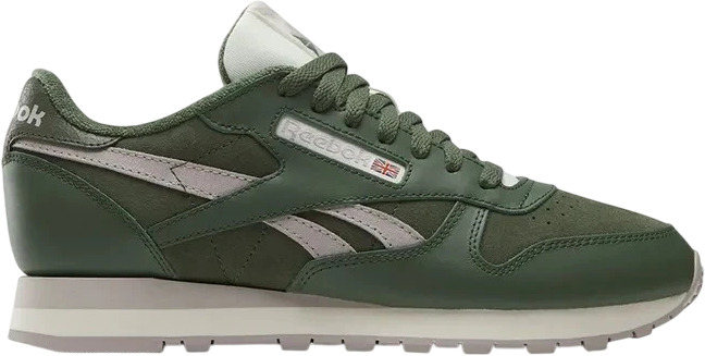 Кроссовки Reebok CLASSIC LEATHER