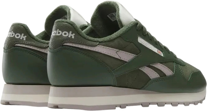Кроссовки Reebok CLASSIC LEATHER