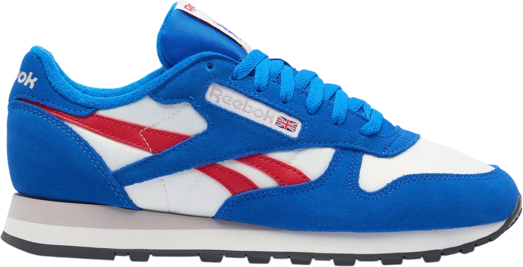 Кроссовки Reebok CLASSIC LEATHER
