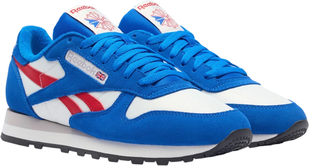 Кроссовки Reebok CLASSIC LEATHER