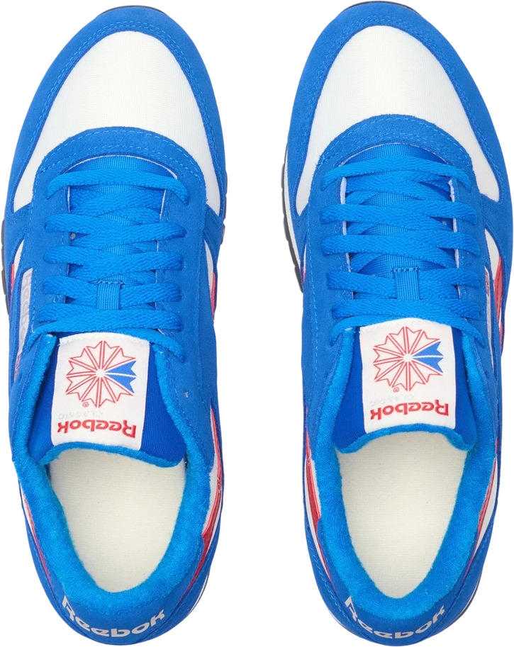 Кроссовки Reebok CLASSIC LEATHER