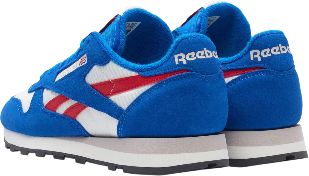 Кроссовки Reebok CLASSIC LEATHER