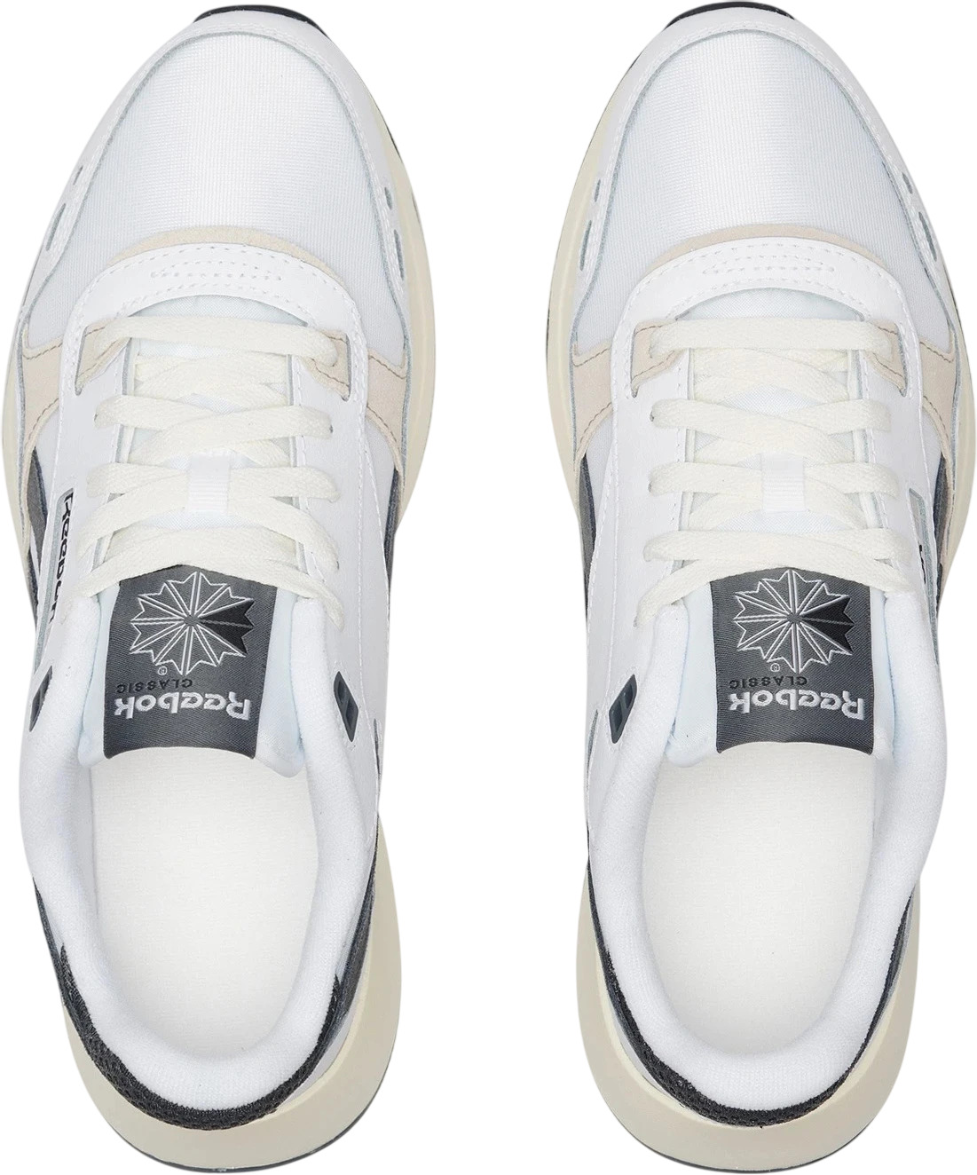 Кроссовки Reebok Classic Leather 2400