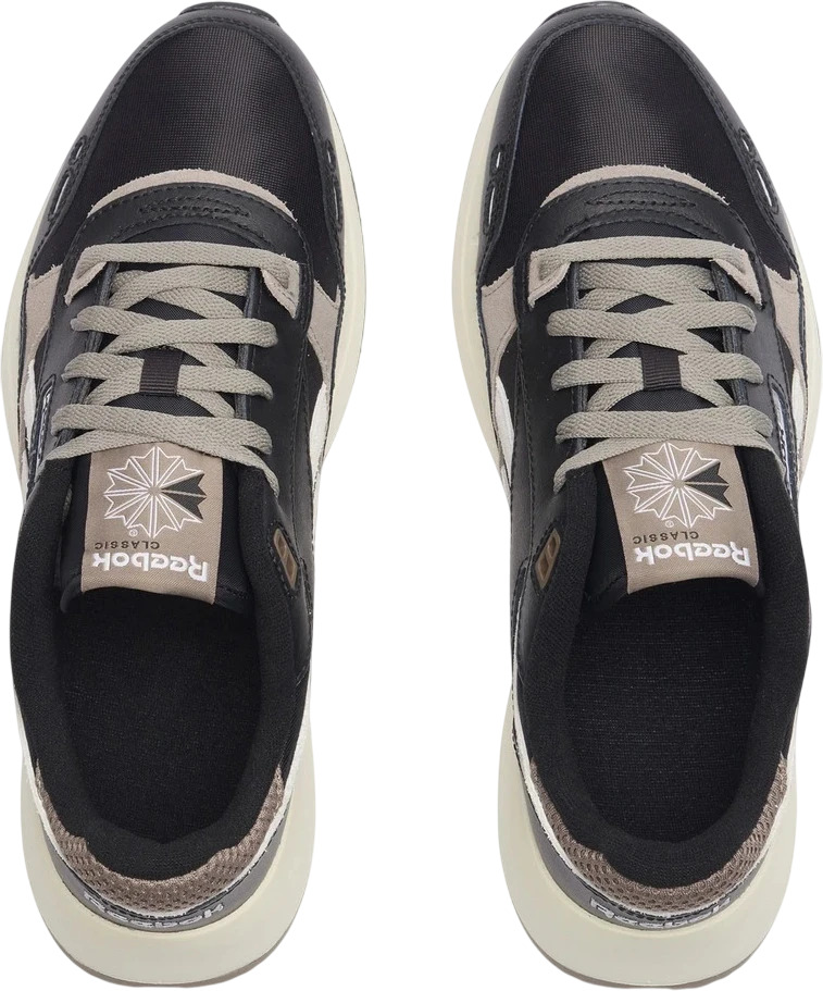 Кроссовки Reebok Classic Leather 2400