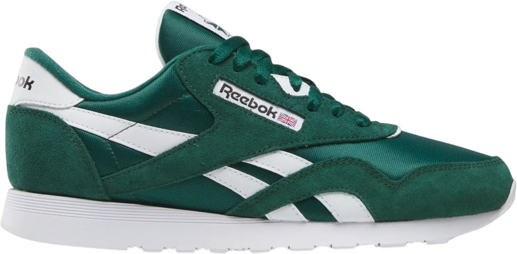 Кроссовки Reebok Classic Nylon