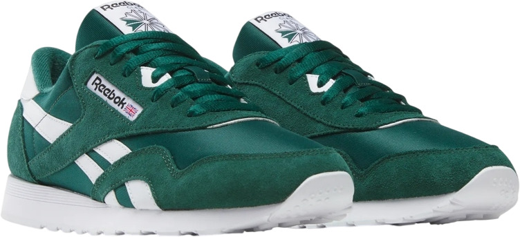 Кроссовки Reebok Classic Nylon
