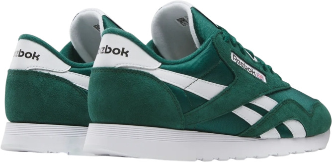 Кроссовки Reebok Classic Nylon
