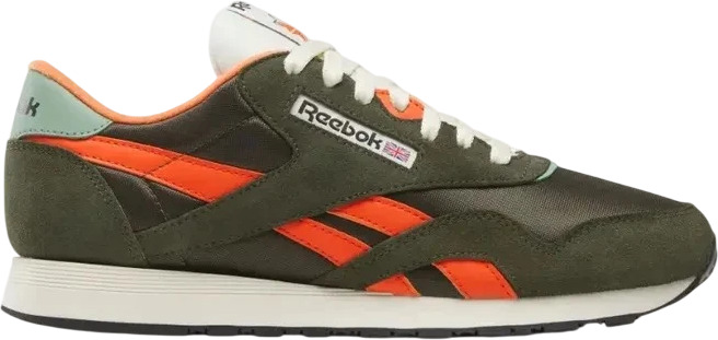 Кроссовки Reebok Classic Nylon
