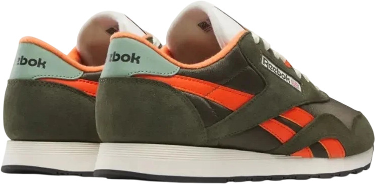 Кроссовки Reebok Classic Nylon
