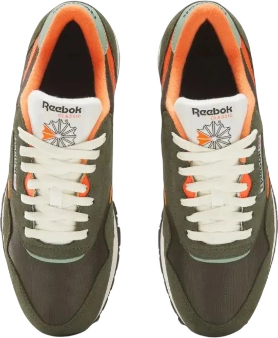 Кроссовки Reebok Classic Nylon