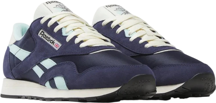 Кроссовки Reebok Classic Nylon