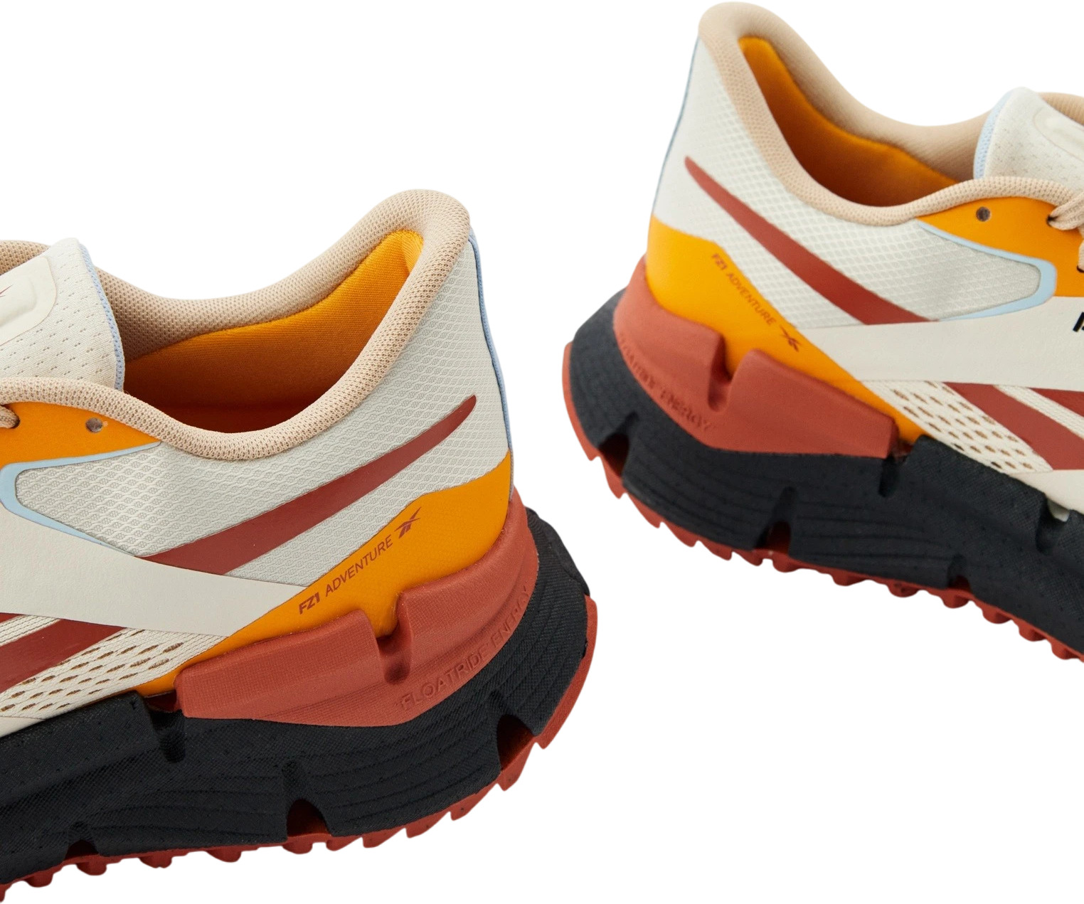 Кроссовки Reebok Floatzig Adventure 1
