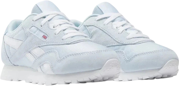 Кроссовки Reebok Cl Nylon