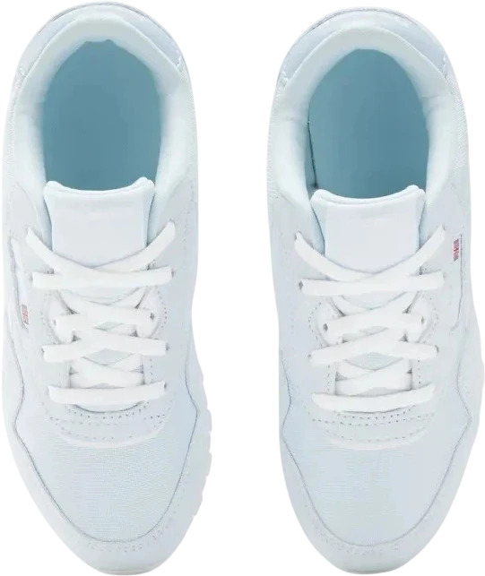 Кроссовки Reebok Cl Nylon