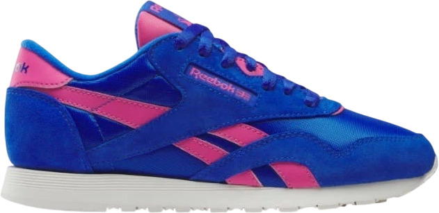 Кроссовки Reebok Classic Nylon