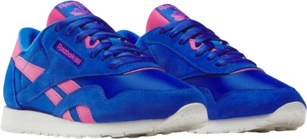 Кроссовки Reebok Classic Nylon