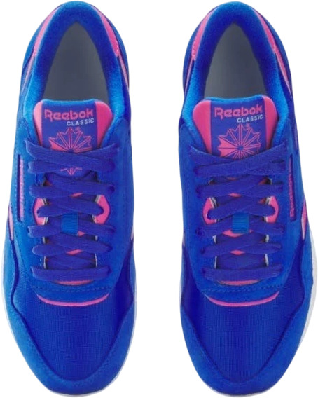 Кроссовки Reebok Classic Nylon