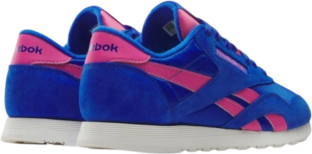 Кроссовки Reebok Classic Nylon