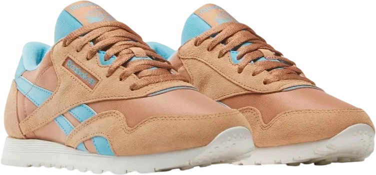 Кроссовки Reebok CLASSIC NYLON