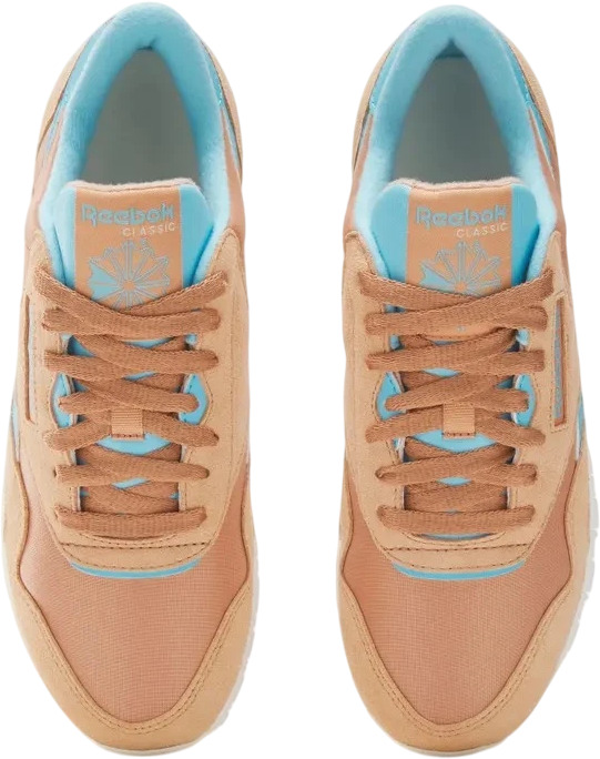 Кроссовки Reebok CLASSIC NYLON