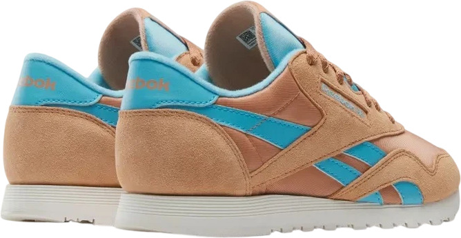 Кроссовки Reebok CLASSIC NYLON