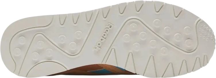 Кроссовки Reebok CLASSIC NYLON