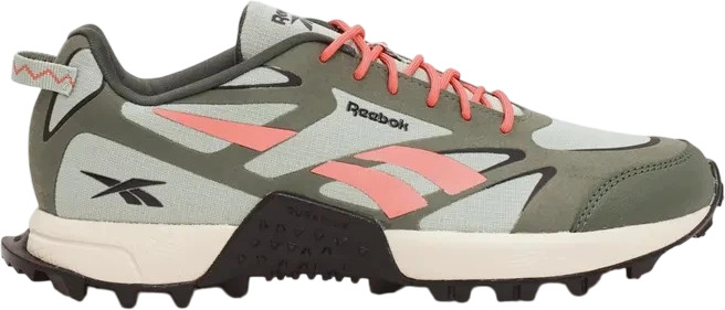 Кроссовки Reebok At Craze 3