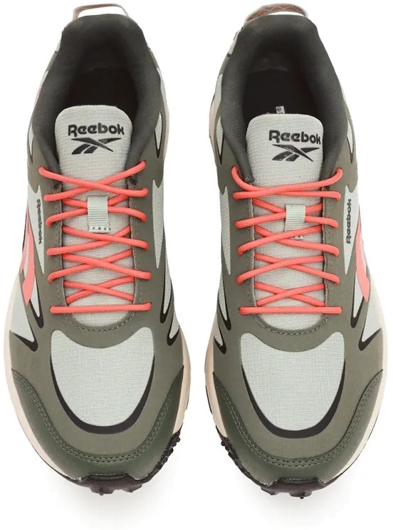 Кроссовки Reebok At Craze 3