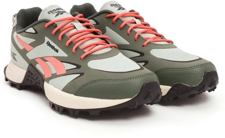 Кроссовки Reebok At Craze 3