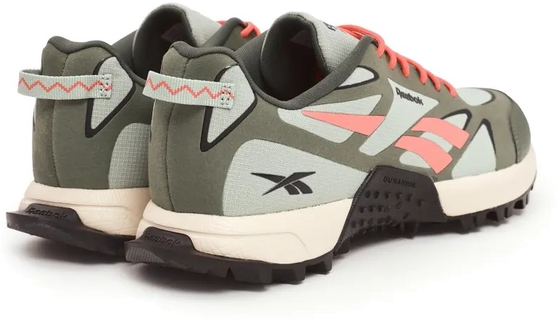 Кроссовки Reebok At Craze 3