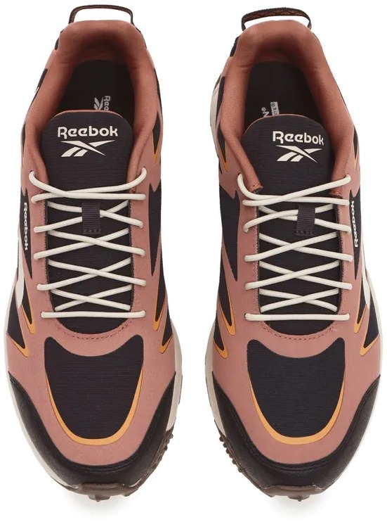 Кроссовки Reebok At Craze 3