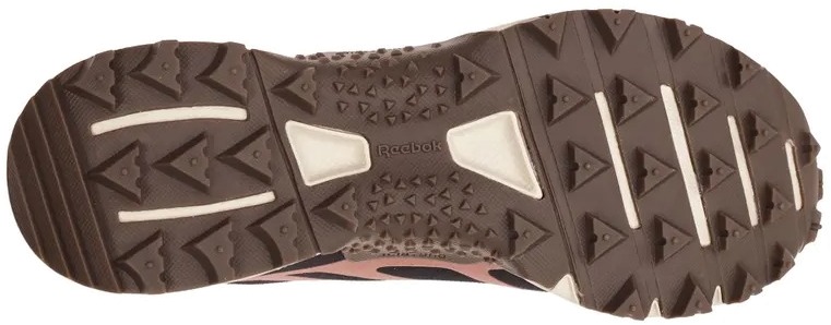 Кроссовки Reebok At Craze 3