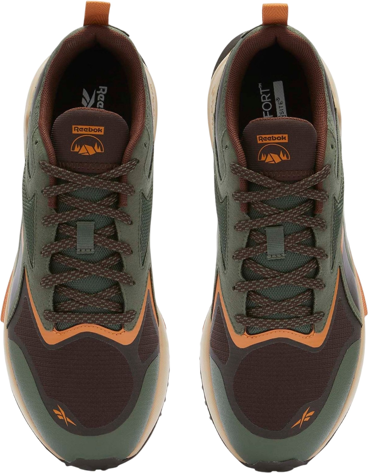 Кроссовки Reebok LAVANTE TRAIL 2