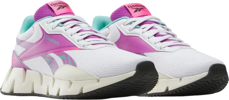 Кроссовки Reebok Zig Dynamica Str
