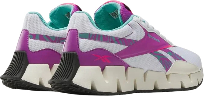 Кроссовки Reebok Zig Dynamica Str