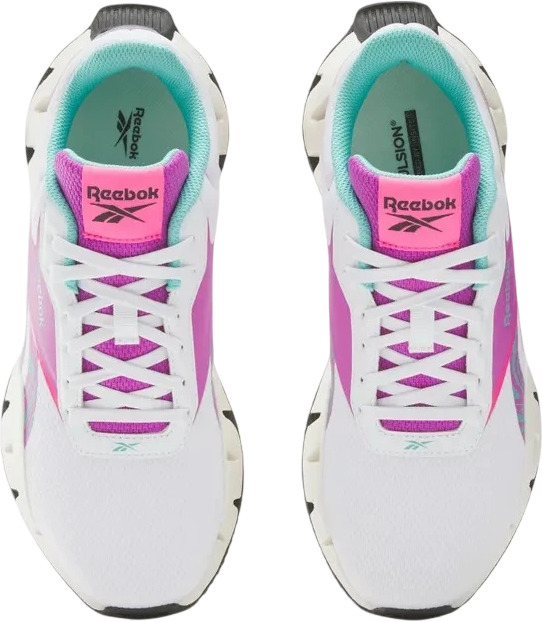 Кроссовки Reebok Zig Dynamica Str