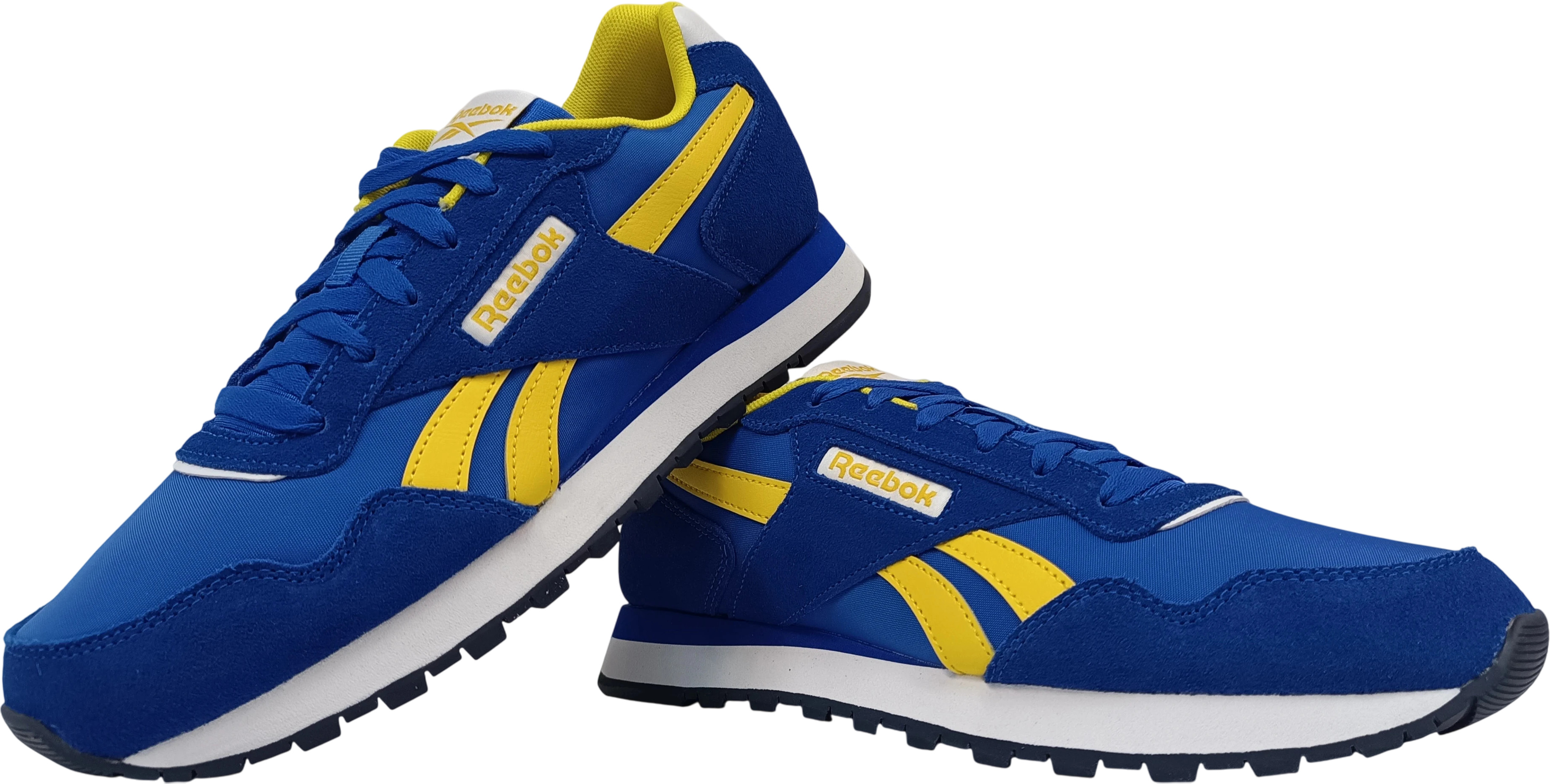 Кроссовки Reebok Glide