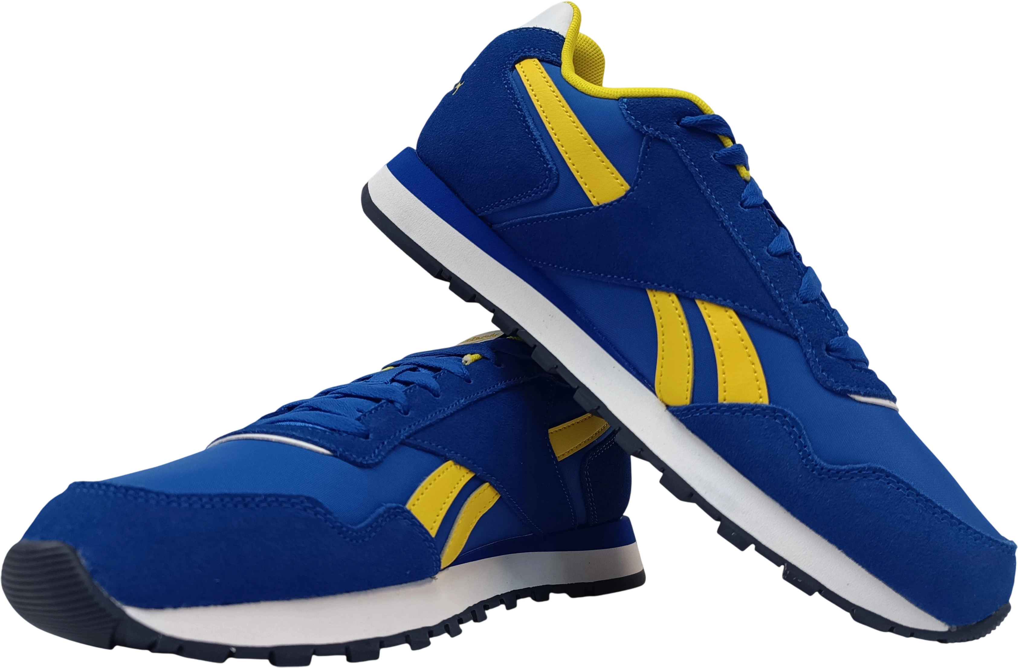 Кроссовки Reebok Glide